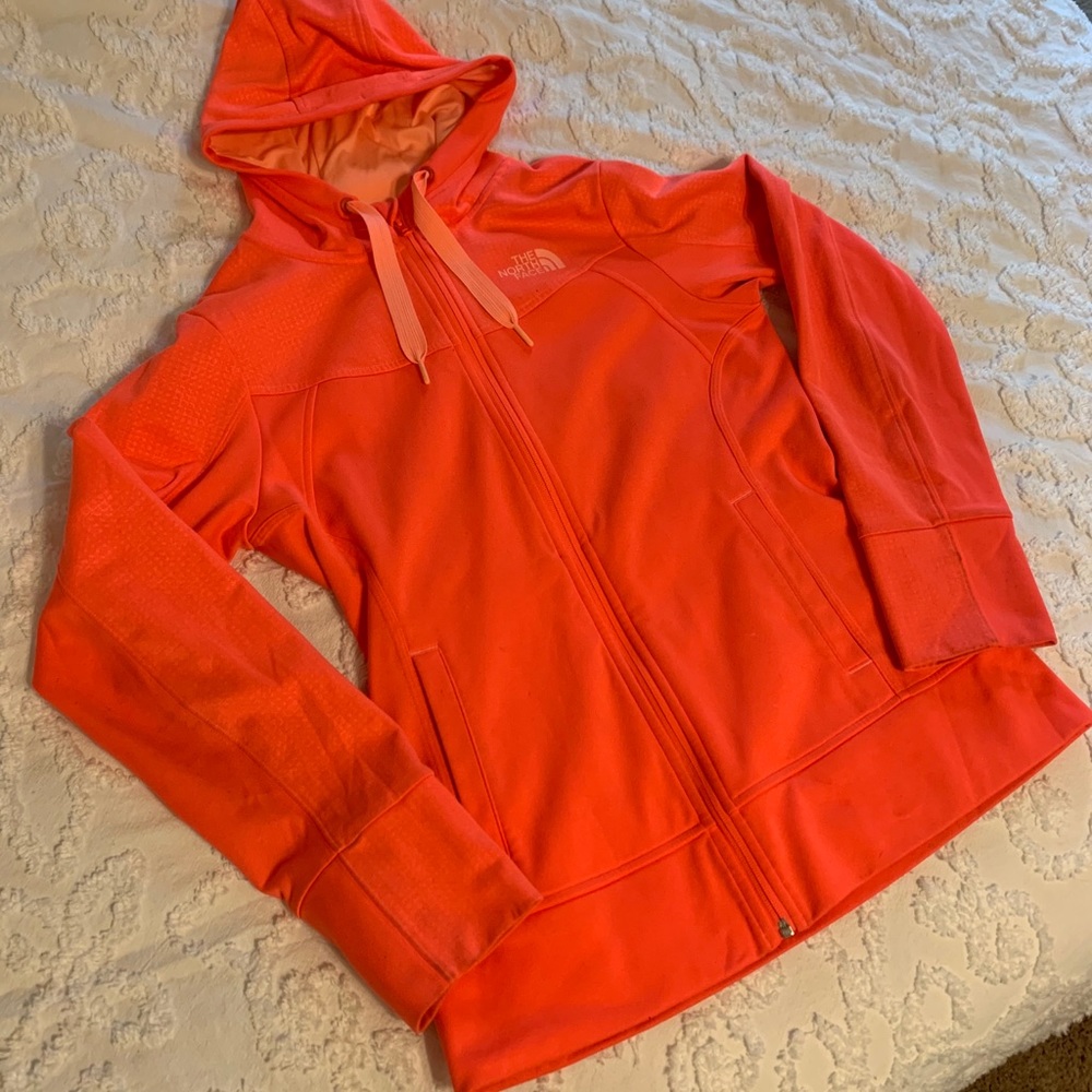 North face jacket
